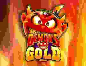 demons gold slot